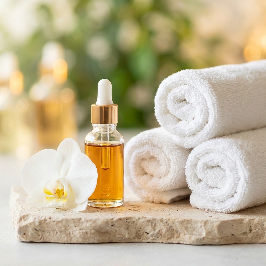 Spa detalji